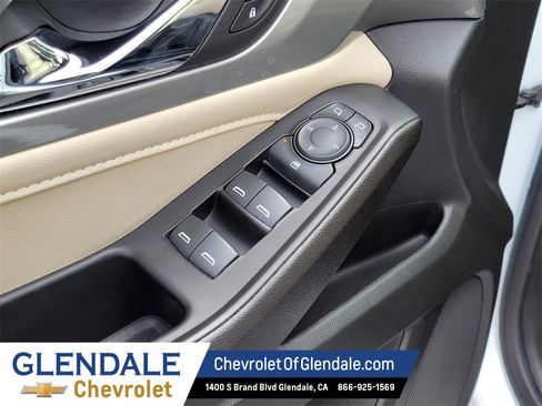 Certified 2023 Chevrolet Traverse LS image 19