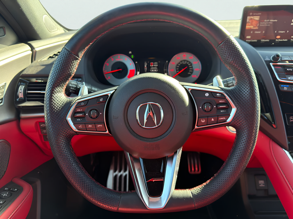 Used 2025 Acura RDX w/ Advance Package AWD/4WD image 20