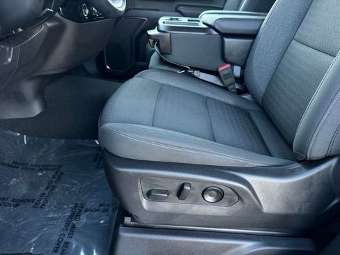 Used 2024 GMC Sierra 1500 SLE image 38