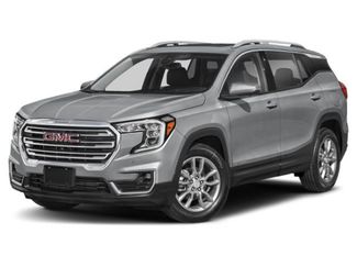 Used 2024 GMC Terrain SLT AWD/4WD video 1