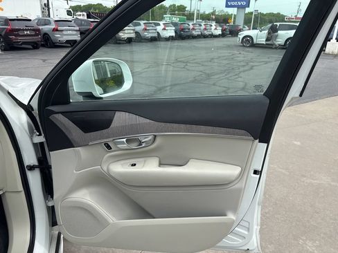 Certified 2023 Volvo XC90 B6 Plus w/ Protection Package Premier AWD/4WD image 27