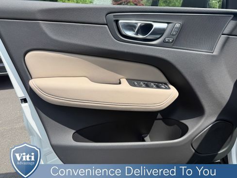 New 2026 Volvo XC60 T8 Plus w/ Protection Package Premier image 11