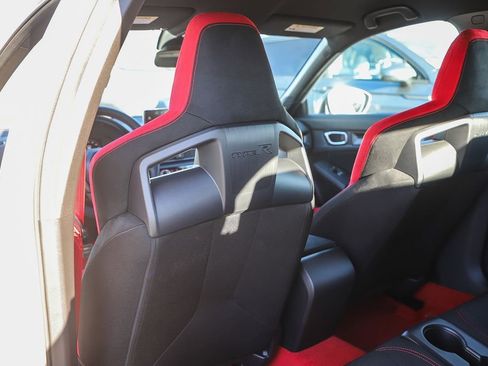 Used 2025 Honda Civic Type R image 24