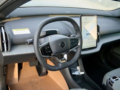 New 2026 Volvo EX30 Cross Country Ultra w/ Protection Package Premier image 13