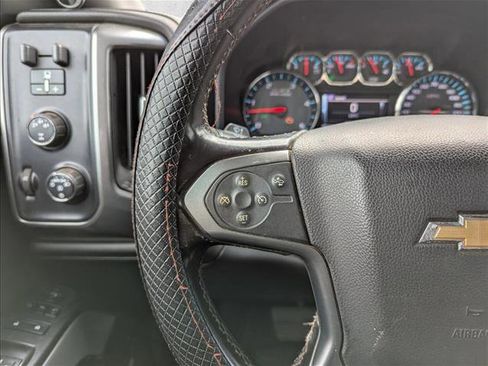 Used 2015 Chevrolet Silverado 2500 LTZ w/ Duramax Plus Package image 13