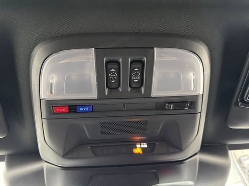 Used 2025 Subaru Crosstrek 2.5i Wilderness image 21