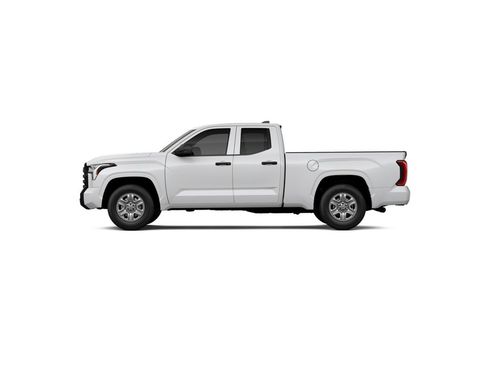 New 2026 Toyota Tundra SR image 4
