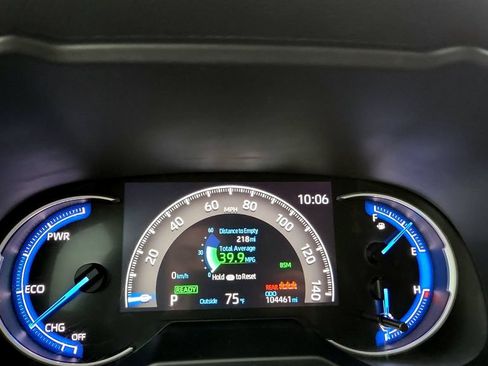 Used 2024 Toyota RAV4 XLE AWD/4WD image 26