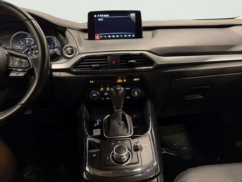 Used 2018 MAZDA CX-9 Touring AWD/4WD image 31