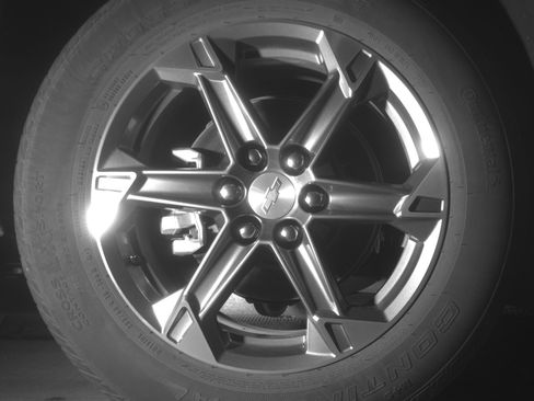 Used 2025 Chevrolet Blazer LT FWD image 15