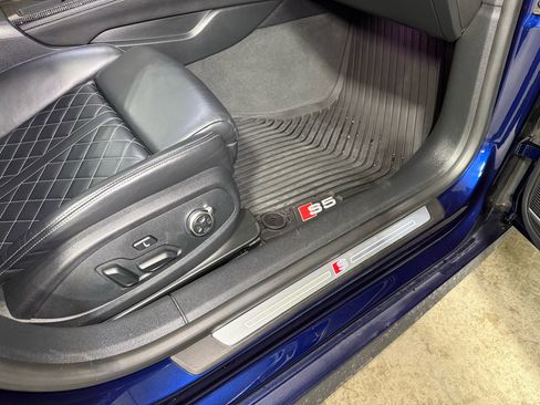 Used 2018 Audi S5 Prestige image 36