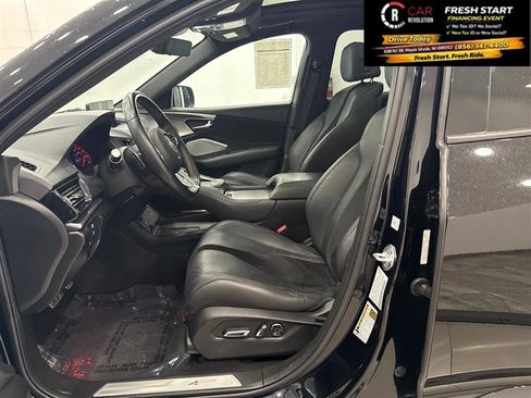 Used 2023 Acura RDX A-Spec AWD/4WD image 12