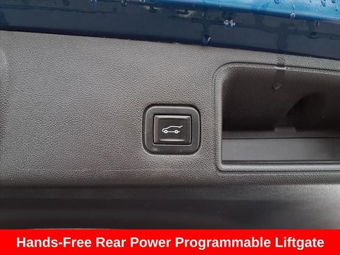 Used 2020 GMC Terrain SLT w/ Preferred Package image 28