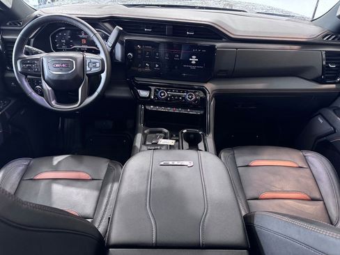 Certified 2024 GMC Sierra 2500 AT4 w/ AT4 Preferred Package AWD/4WD image 14