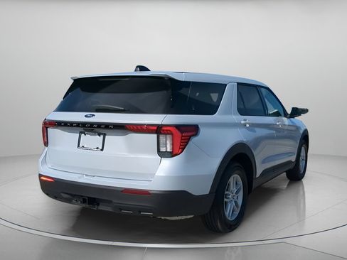 New 2026 Ford Explorer Active image 29