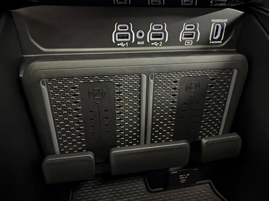 New 2027 RAM 2500 Limited AWD/4WD image 20