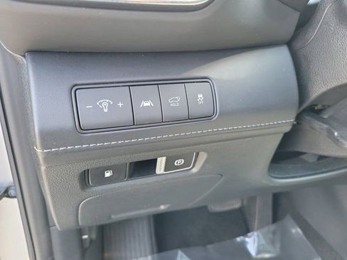 Certified 2023 Hyundai Santa Fe Limited AWD/4WD image 22