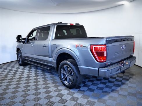 Used 2023 Ford F150 XLT w/ Equipment Group 302A High image 6