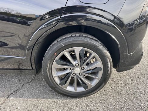 Certified 2023 Buick Encore GX Select w/ Sport Touring Package image 42