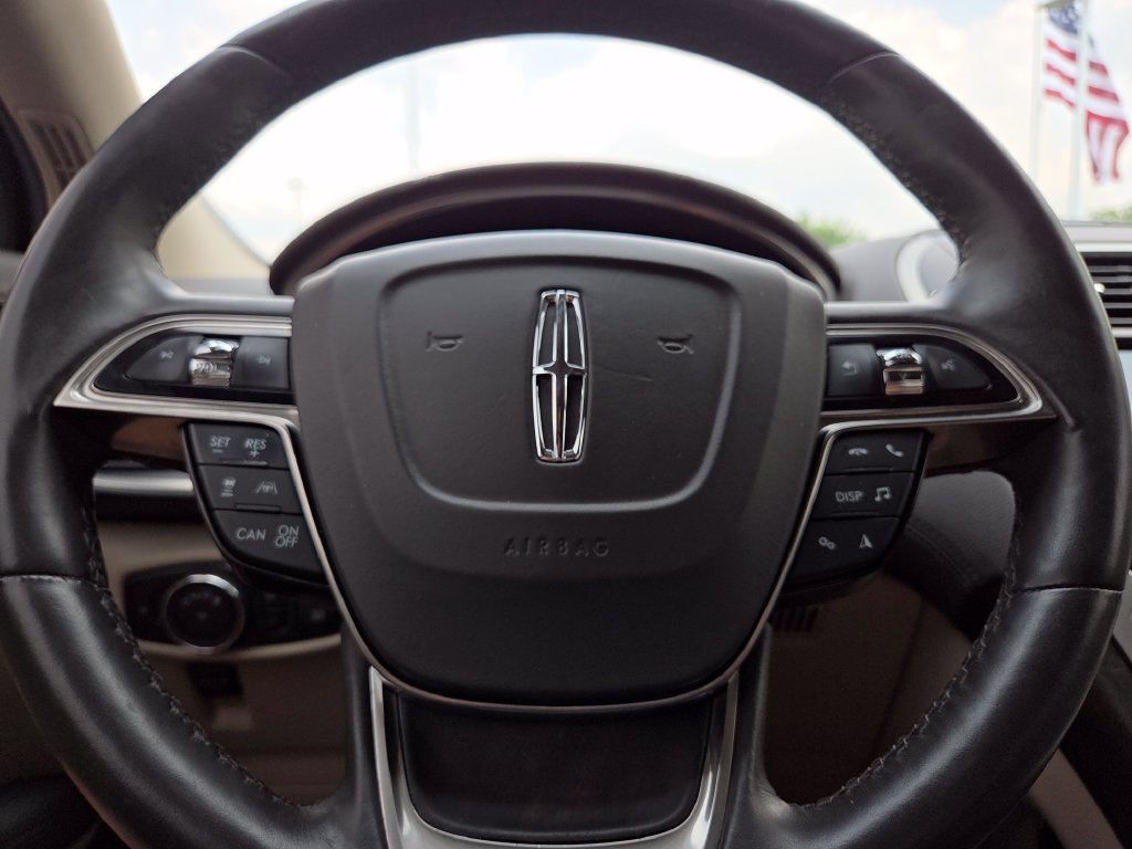 Used 2020 Lincoln Nautilus Reserve w/ Equipment Group 201A AWD/4WD image 27
