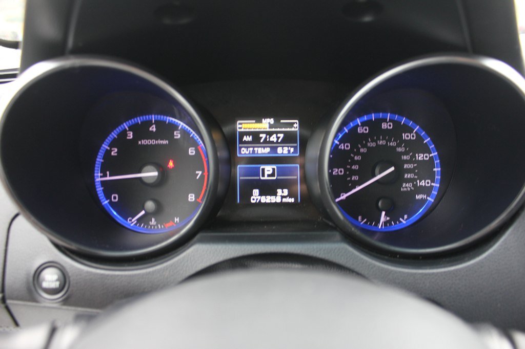 Used 2018 Subaru Outback 2.5i Premium AWD/4WD image 11