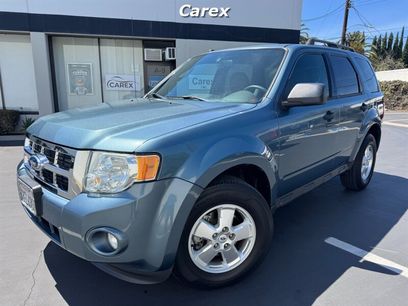 Used 2011 Ford Escape XLT