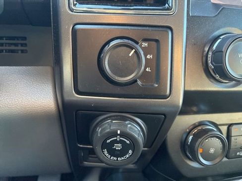 Used 2020 Ford F150 XLT w/ Equipment Group 302A Luxury image 17