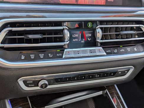 Used 2019 BMW X5 xDrive40i image 25