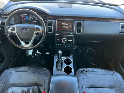 Used 2014 Ford Flex Limited image 4