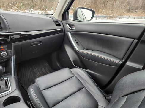 Used 2015 MAZDA CX-5 Grand Touring image 26