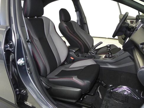 Certified 2024 Subaru WRX AWD/4WD image 18