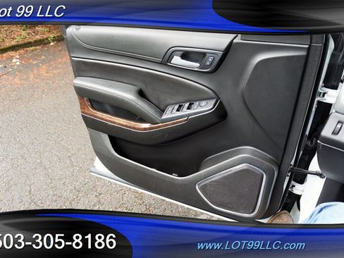 Used 2016 Chevrolet Tahoe 4WD image 28