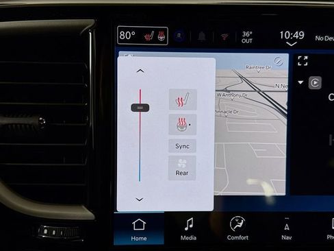 New 2026 Chrysler Pacifica Select FWD image 34
