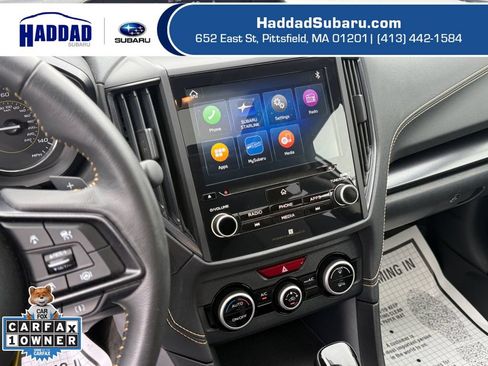 Certified 2023 Subaru Crosstrek 2.5i Sport AWD/4WD image 25