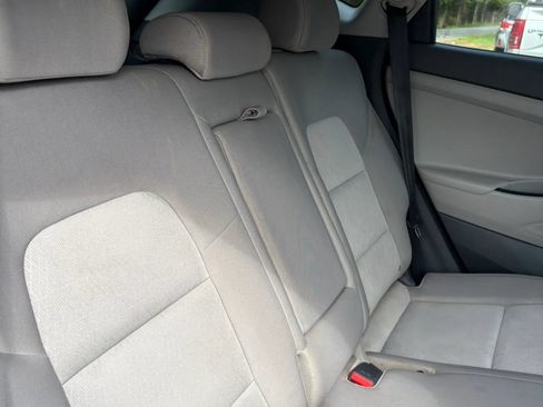Used 2016 Hyundai Tucson SE FWD image 26