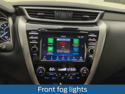 Used 2020 Nissan Murano SL w/ Cargo Package FWD image 26