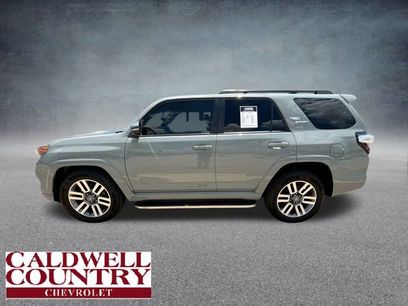 Used 2023 Toyota 4Runner TRD Sport