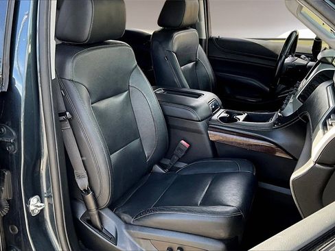 Used 2020 GMC Yukon SLT w/ Open Road Package image 7