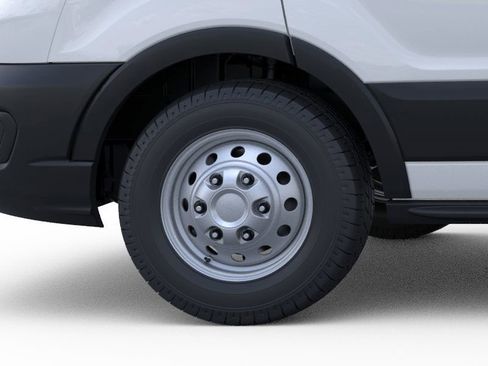 New 2025 Ford Transit 250 148 Medium Roof Extended AWD image 19