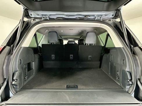New 2026 Ford Expedition Max Platinum w/ Driver's Package AWD/4WD image 20