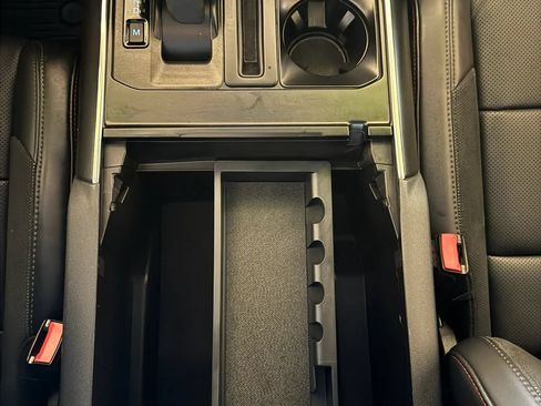 Used 2026 Ford F150 Raptor AWD/4WD image 16