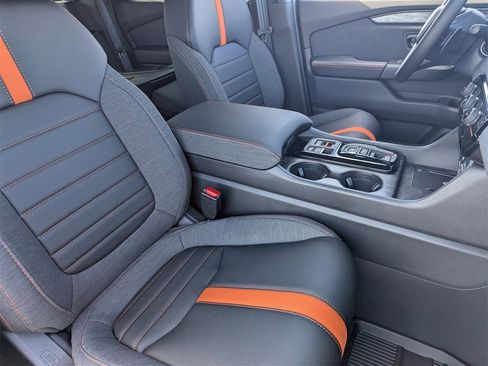 New 2026 Honda Passport TrailSport image 6