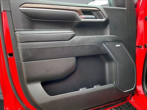 Used 2023 Chevrolet Silverado 1500 RST w/ True North Edition Plus image 23