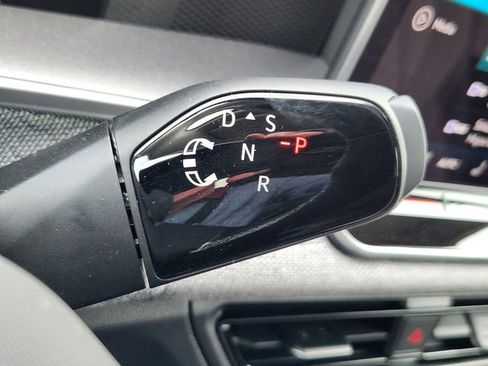 New 2026 Volkswagen Tiguan S image 18