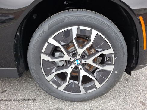 New 2026 BMW X3 xDrive30 w/ Premium Package image 9