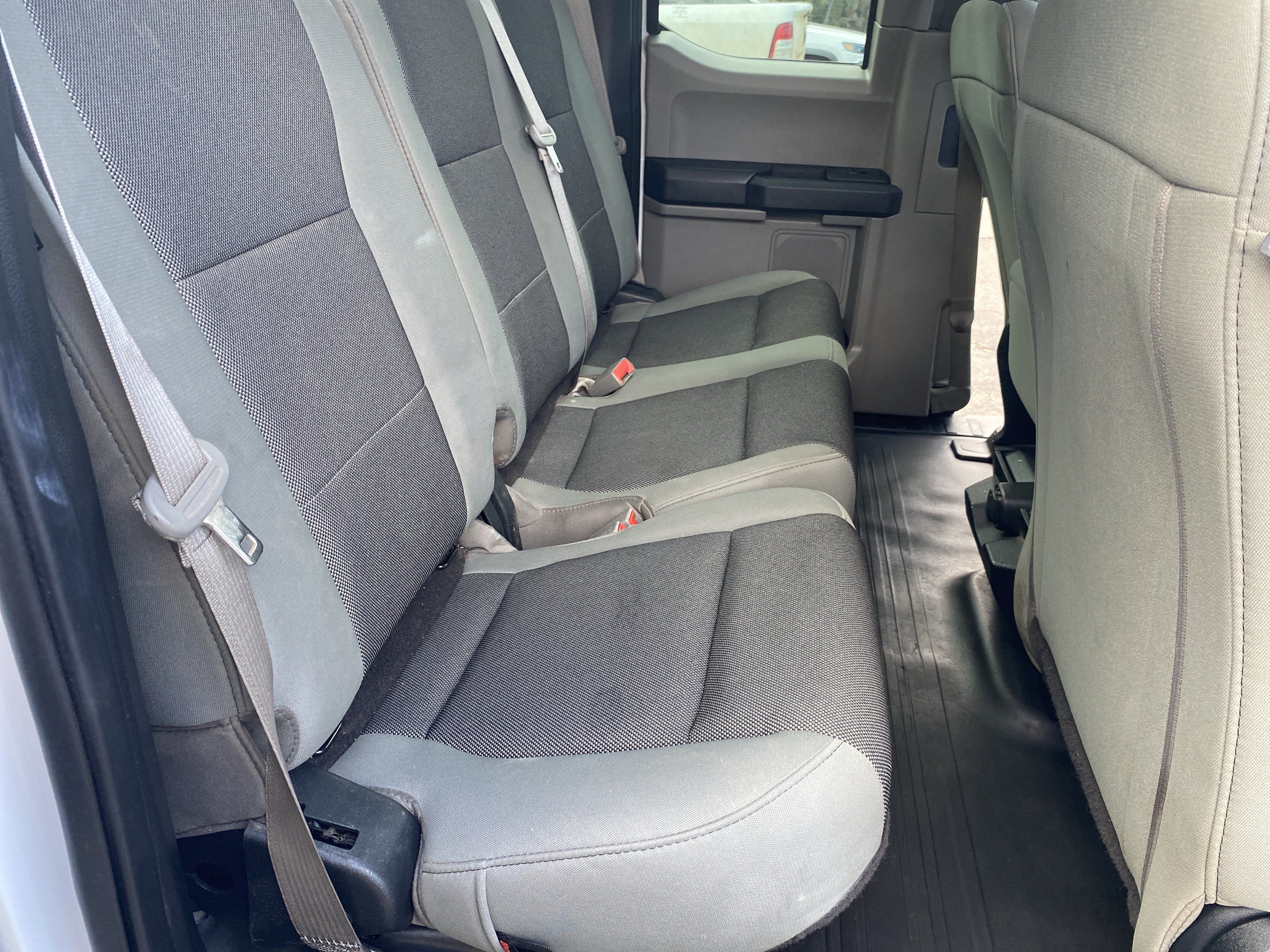 Used 2019 Ford F150 XL w/ Equipment Group 101A Mid RWD image 21