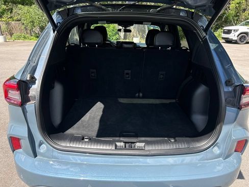 Used 2023 Ford Escape ST-Line w/ Tech Pack #1 AWD/4WD image 14
