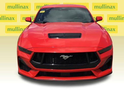 Used 2025 Ford Mustang GT Premium RWD image 24