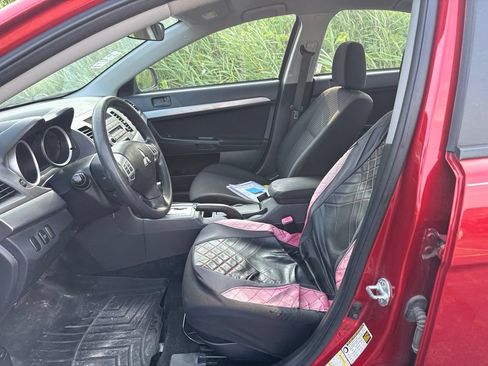 Used 2010 Mitsubishi Lancer ES FWD image 7