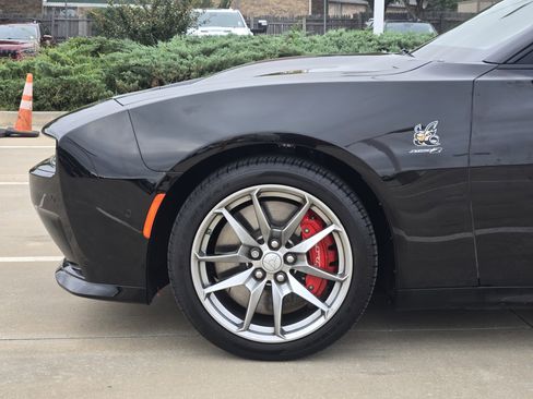 New 2025 Dodge Charger R/T Scat Pack w/ Track Pack image 5